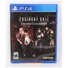 Image 1 : PS4 RESIDENT EVIL ORIGINS COLLECTION GAME