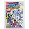 Image 1 : THE NEW TEEN TITANS NO.14 (KEY ISSUE)