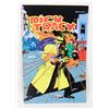 DICK TRACY MOVIE COMIC