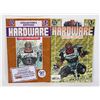 Image 1 : HARDWIRE #1 SEALED #2