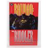 Image 1 : BATMAN RUN, RIDDLER, RUN BOOK 3