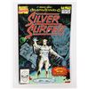 Image 1 : MARVEL ANNUAL SILVER SURFER #2