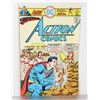 Image 1 : SUPERMAN'S ACTION COMICS NO.454