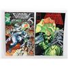 Image 1 : THE SAVAGE DRAGON #1 SHADOWHAWK #4