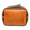 Image 5 : Louis Vuitton Brown Monogram Canvas Noe PM Bucket Bag