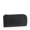 Image 1 : Louis Vuitton Zipped 4 Key Holder Epi Leather Black
