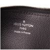 Image 6 : Louis Vuitton Zipped 4 Key Holder Epi Leather Black