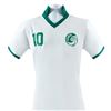 Image 3 : Pele Cosmos Jersey (White) by Pele