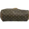 Image 3 : Louis Vuitton Brown Monogram Canvas Montorgueil PM Shoulder Bag