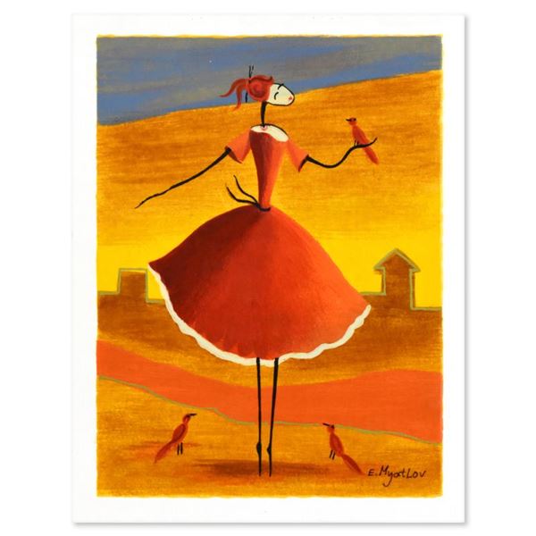 Especially For You by Myatlov, Ester