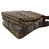 Image 3 : Louis Vuitton Damier Ebene Canvas Leather Naviglio Messenger Bag