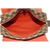 Image 5 : Louis Vuitton Damier Ebene Canvas Leather Naviglio Messenger Bag