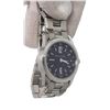 Image 6 : Bvlgari Silver Solo Tempo Quartz Watch