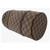 Image 4 : Louis Vuitton Damier Ebene Canvas Leather Papillon 30 cm Shoulder Bag