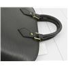 Image 2 : Louis Vuitton Black Epi Leather Alma PM Handbag