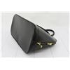 Image 4 : Louis Vuitton Black Epi Leather Alma PM Handbag
