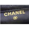 Image 7 : Chanel Vintage Black Quilted Leather Micro Mini Matelasse Flap Shoulder Bag