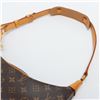 Image 5 : Louis Vuitton Brown Monogram Canvas Leather Boulogne 30 cm Shoulder Bag