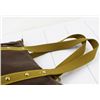 Image 2 : Louis Vuitton Brown Toile Canvas Cabas Antigua MM Tote Bag