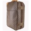 Image 3 : Louis Vuitton Brown Monogram Canvas Leather Pegase 55 cm Travel Bag
