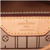 Image 9 : Louis Vuitton Brown Monogram Canvas Leather Neverfull GM Tote Bag