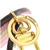 Image 4 : Louis Vuitton Multicolor Monogram Giant Limited Edition Round Illustre Keychain