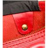 Image 8 : Louis Vuitton Red Epi Leather Speedy 30 cm Bag