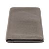Image 4 : Louis Vuitton Grey Taiga Leather Brazza Wallet