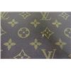 Image 9 : Louis Vuitton Brown Monogram Canvas Leather Bisten 65 cm Travel Bag