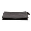 Image 4 : Louis Vuitton Black Epi Leather Pochette Homme Clutch Bag