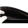 Image 8 : Louis Vuitton Black Epi Leather Pochette Homme Clutch Bag