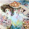 Image 2 : Three Women by Steynovitz (1951-2000)