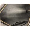Image 7 : Louis Vuitton Black Epi Leather Soufflot Shoulder Bag