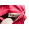 Image 7 : Bottega Venetta Pink Leather Compact Wallet