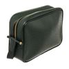 Image 3 : Louis Vuitton Black Toiletry Pouch Cosmetic Bag