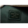 Image 5 : Louis Vuitton Black Toiletry Pouch Cosmetic Bag