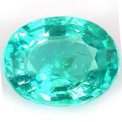 1.5ct RARE Blue Paraiba Apatite Spectacular VS RETAIL $1050 (GEM-7090)
