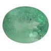 Image 1 : 3.44ct VERY RARE Clean Colombian Emerald Oval  RETAIL $8750 (GEM-4287)