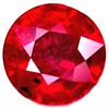 Image 1 : 4.71ct RARE Prominent Top Red Natural Ruby Madagas Flashing CLEAR RETAIL $1850 (GEM-4971)