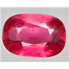 Image 1 : 1.03ct RARE Top AAA Pink Red Ruby Mogok VSs Oval Cut  RETAIL $1050 (GEM-7456)