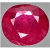 Image 1 : 1.21ct RARE Top AAA Pink Red Ruby Mogok VS Oval Cut  RETAIL $1250 (GEM-7572)
