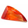 1ct RARE Gorgeous Orange Sapphire Natural CEYLON VS RETAIL $1100 (GEM-7677)