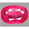 Image 1 : 2.89ct RARE Top AAA Pink Red Ruby Mogok VS Oval Cut  RETAIL $2650 (GEM-7443)