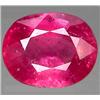 2.89ct RARE Top AAA Mozambique Pink Red Ruby RETAIL $2550 (GEM-7340)