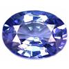Image 1 : 1.2ct RARE Excellent Blue Sapphire Ceylon Clean VS RETAIL $2500 (GEM-7683)