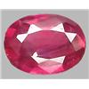 Image 1 : 1.03ct RARE Top AAA Pink Red Ruby Mogok VS Oval Cut  RETAIL $1150 (GEM-7482)