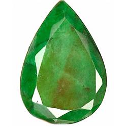 358ct Stunning Green Huge Natural S. American Emerald RETAIL $26000 (GEM-7494)