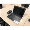 Image 2 : HP CHROMEBOOK 11 G4, 2.16GHZ 11.6" NOTEBOOK COMPUTER WITH CHARGER WIPED HDD