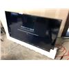 Image 2 : SHARP AQUOS 4K ULTRA SMART TV WITH NO REMOTE OR STAND
