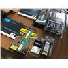 Image 2 : LOT OF MISC SSD DRIVES, MEMORY AND MORE